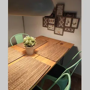 Precioso Y Acogedor Piso En La Seu De Urgell Apartamento