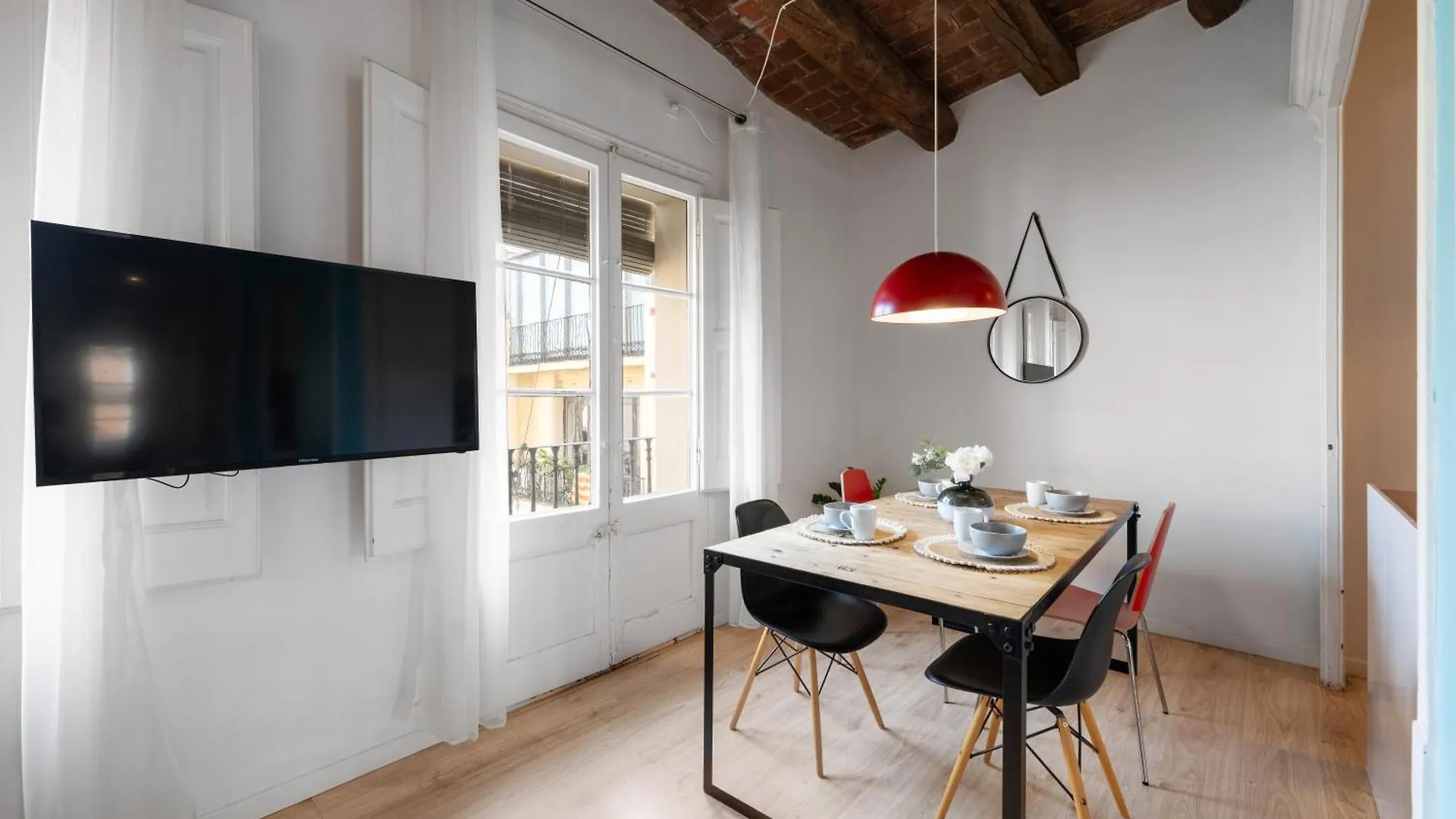Apartament Sant Domenec Barcelona