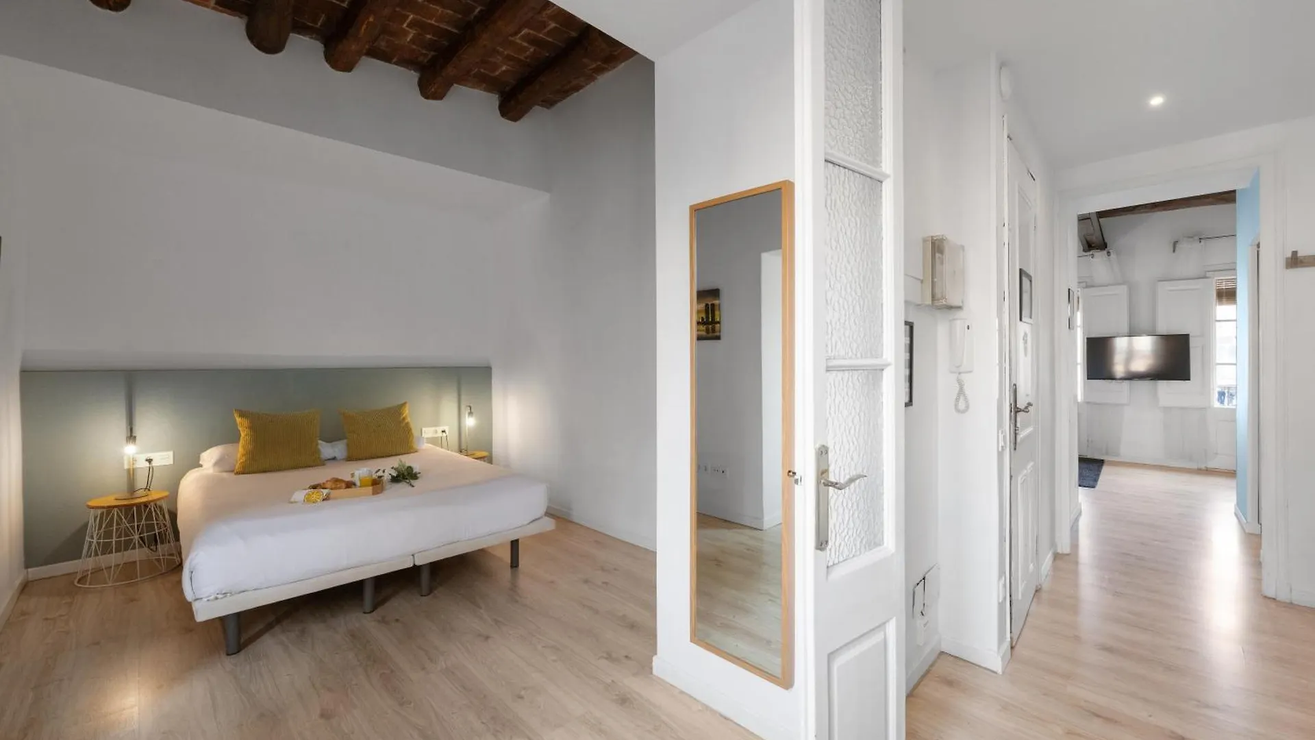 Apartament Sant Domenec Barcelona