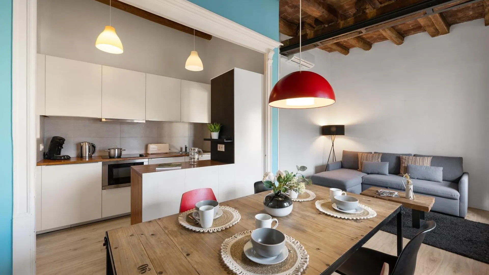 Apartament Sant Domenec Barcelona