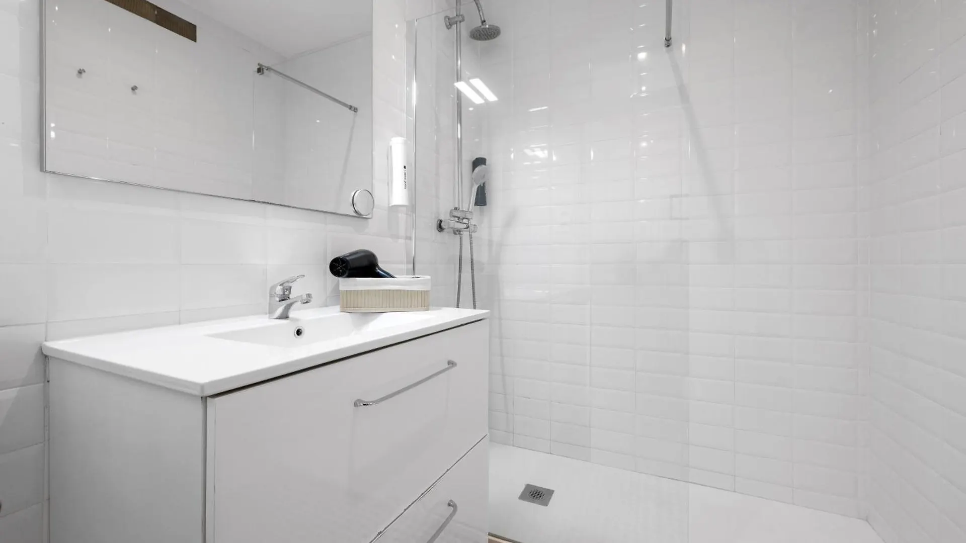 Apartament Sant Domenec Barcelona Hiszpania