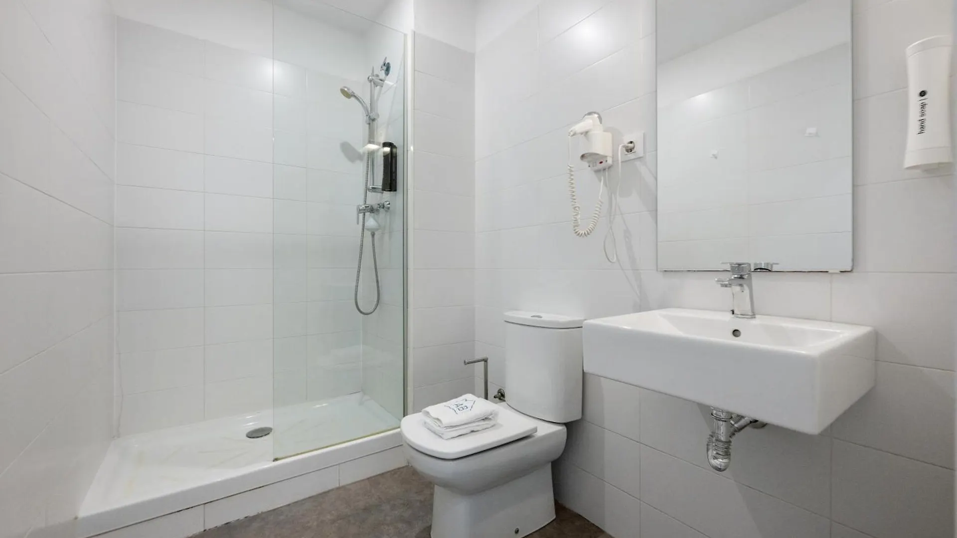 Apartament Sant Domenec Barcelona
