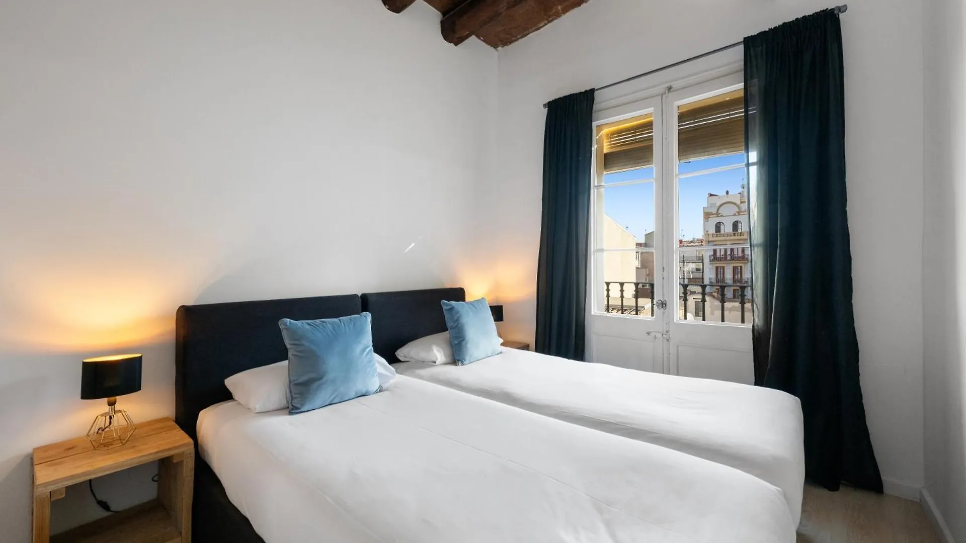 Apartament Sant Domenec Barcelona