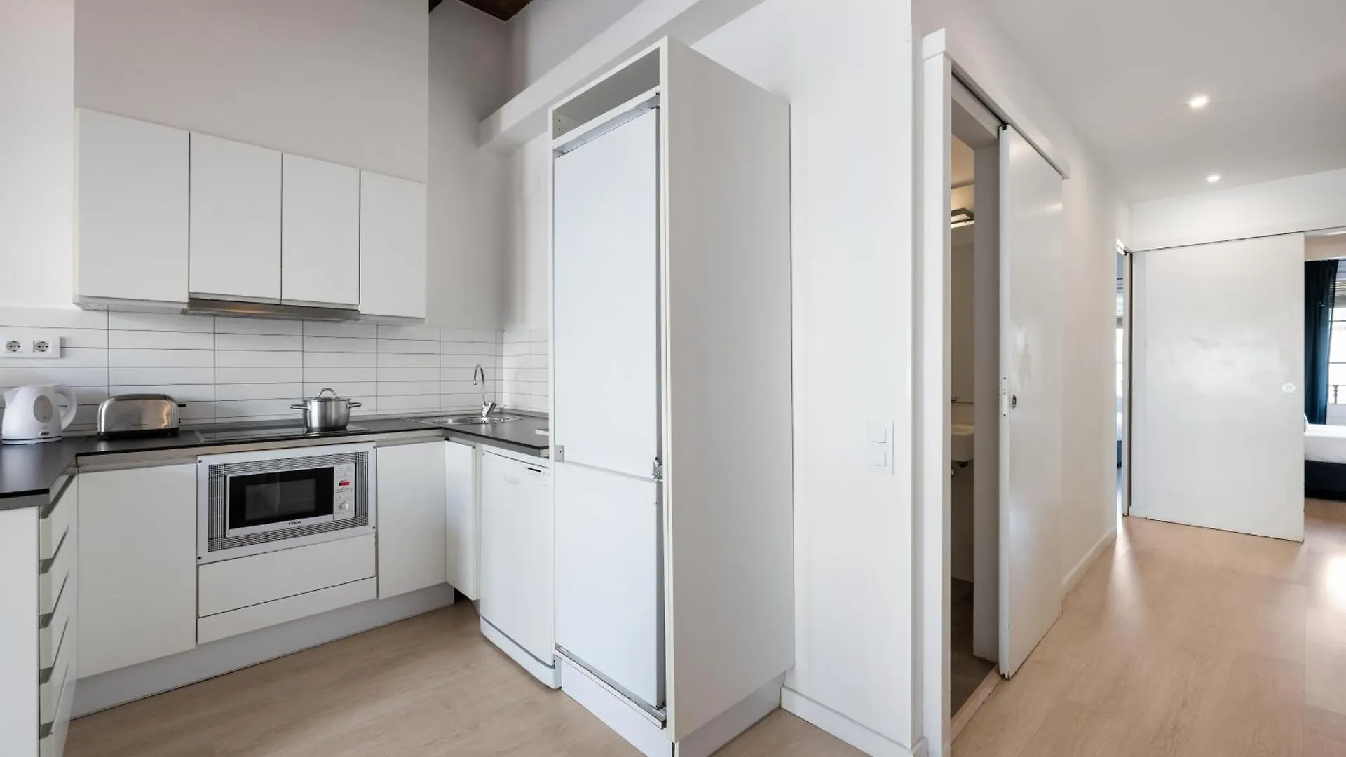 Apartament Sant Domenec Barcelona