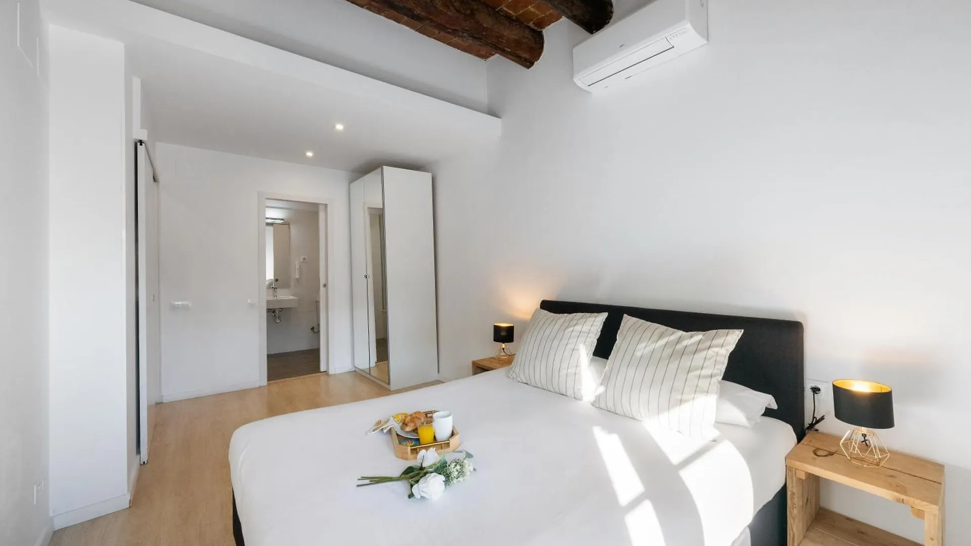 Apartament Sant Domenec Barcelona