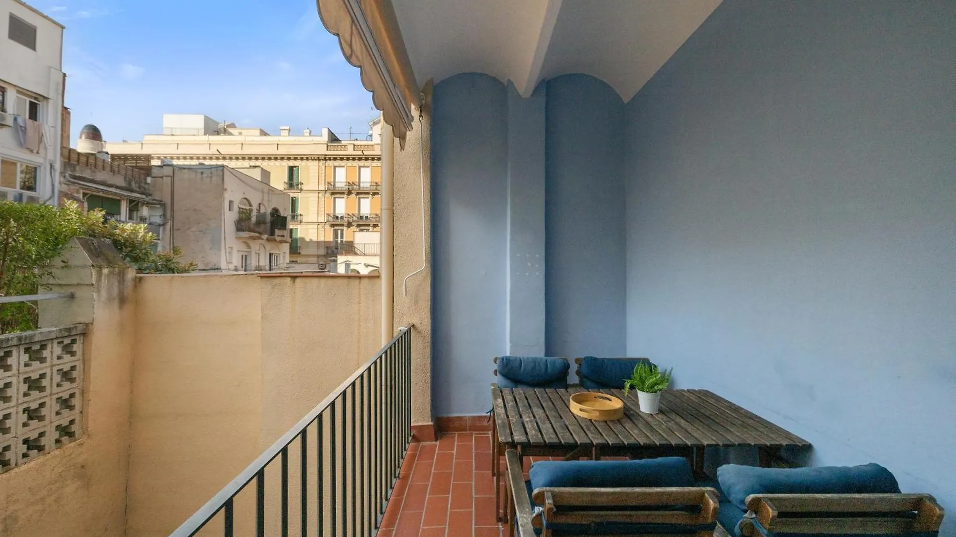 Apartament Sant Domenec Barcelona