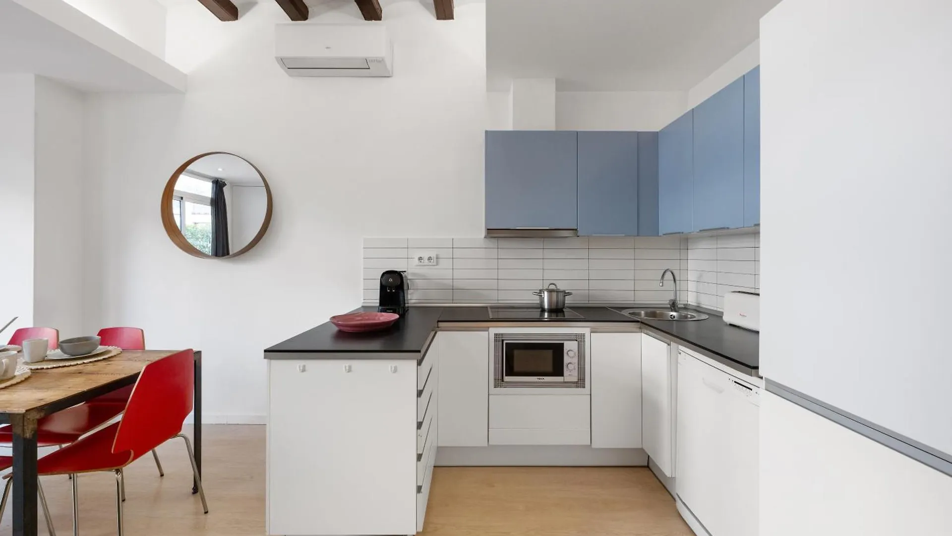 Apartament Sant Domenec Barcelona
