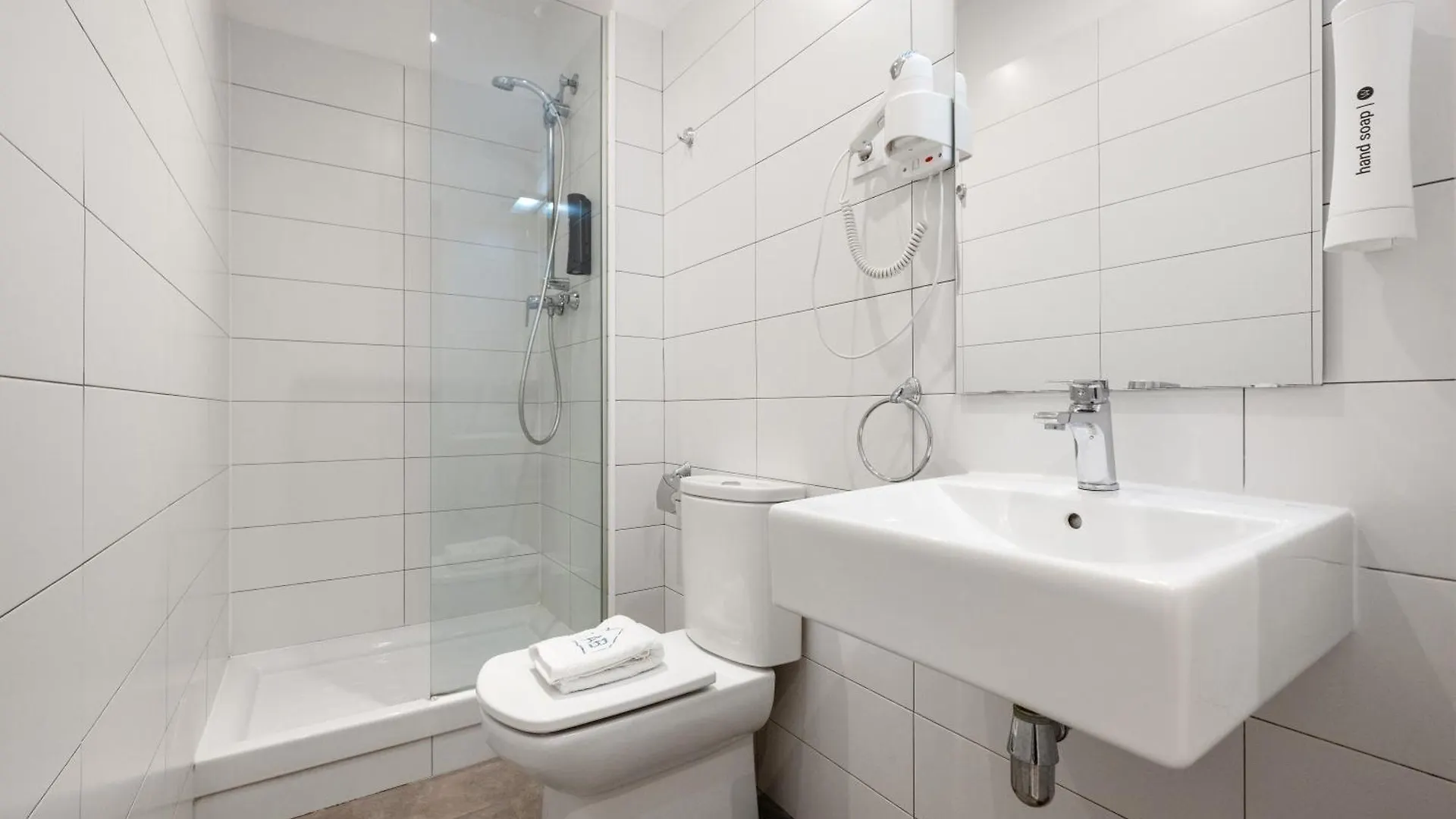 Apartament Sant Domenec Barcelona