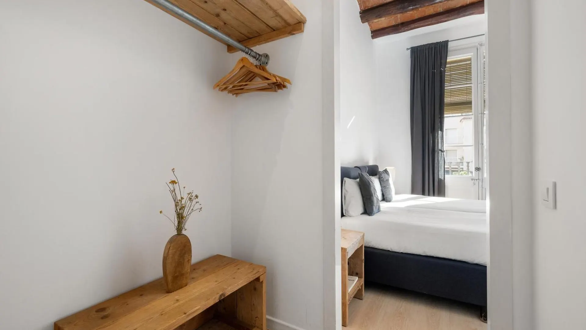 Apartament Sant Domenec Barcelona