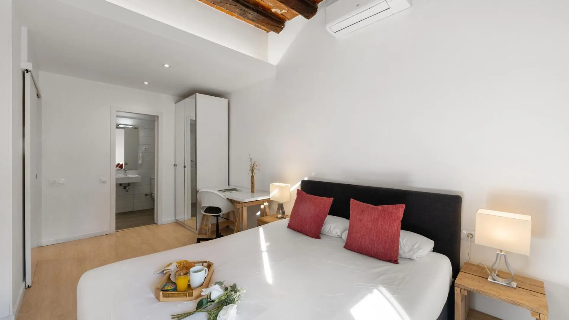 Apartament Sant Domenec Barcelona