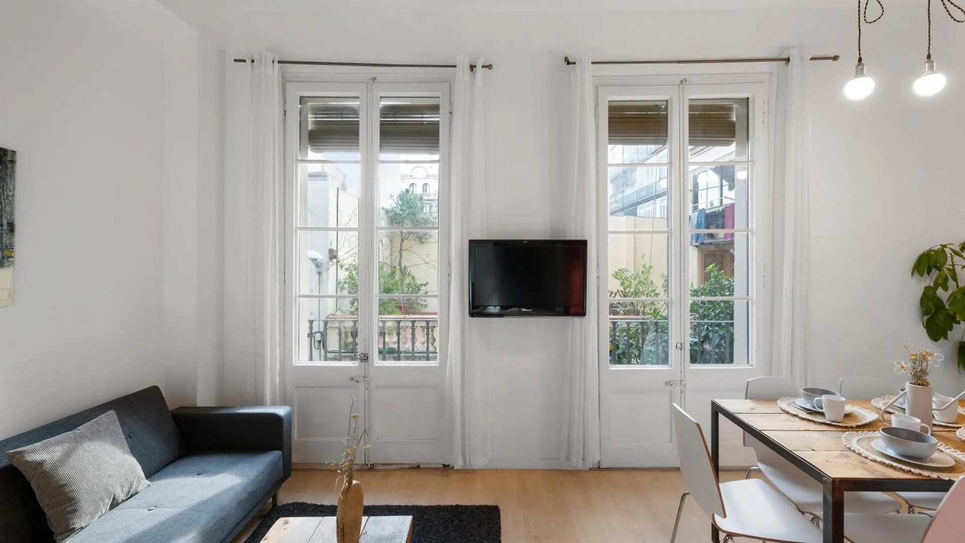 Apartament Sant Domenec Barcelona