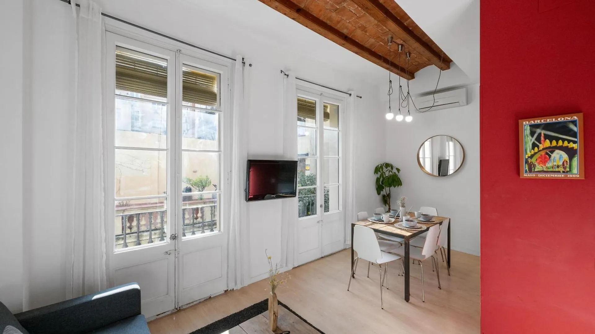 Apartament Sant Domenec Barcelona