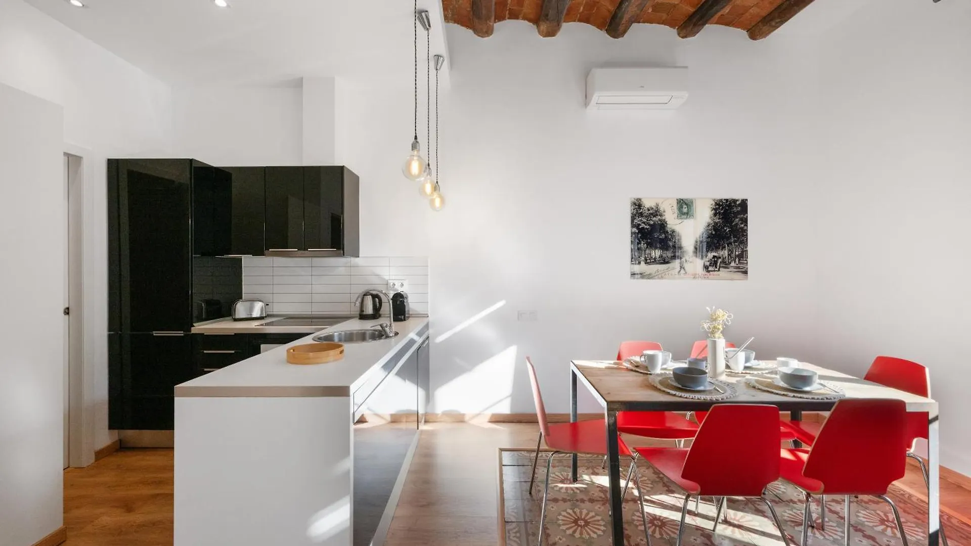 Apartament Sant Domenec Barcelona