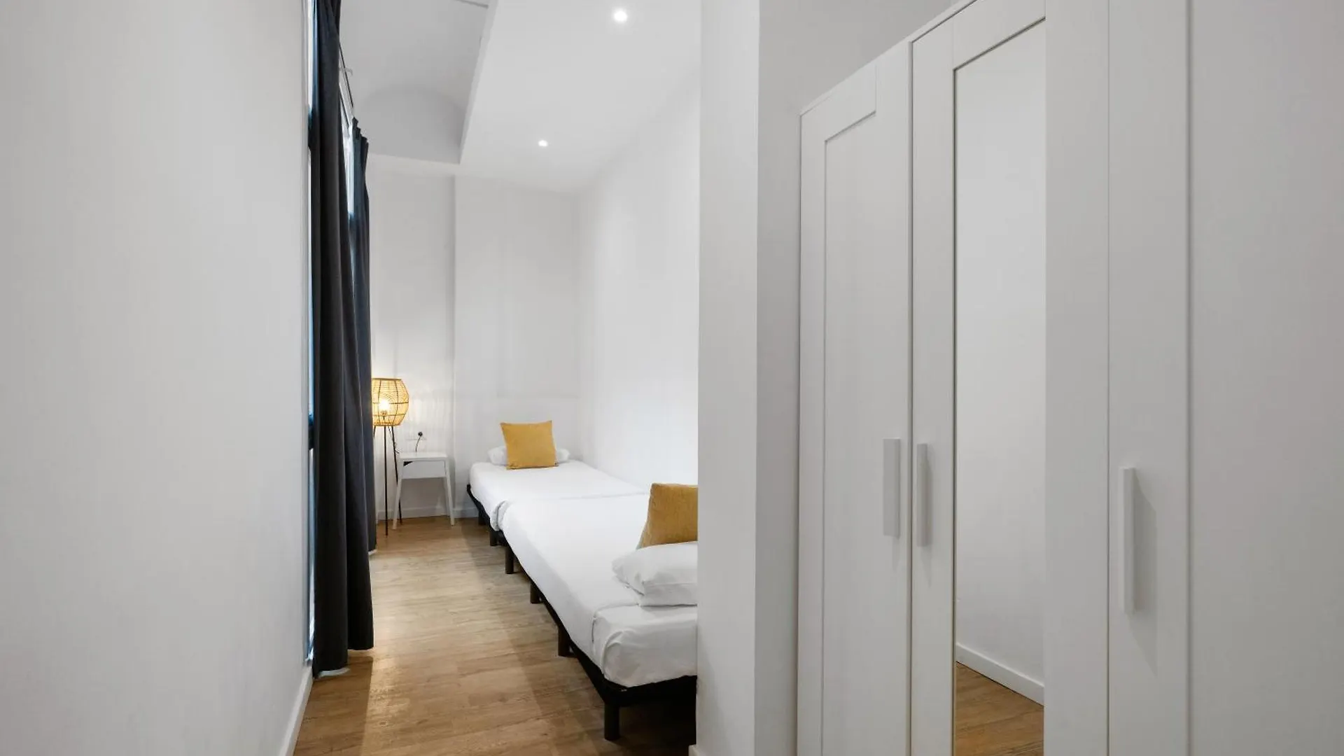 Apartament Sant Domenec Barcelona